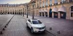 Renault Koleos Initiale Paris 2016 года (WW)